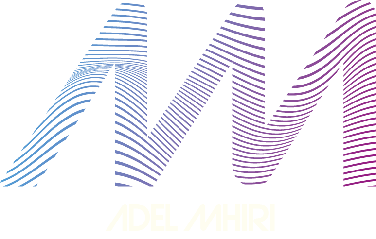 logo adel mhiri