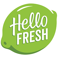 logo HelloFresh