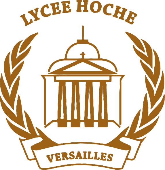 logo Hoche